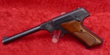 Colt Challenger 22 cal Automatic Pistol
