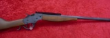 Stevens Model 30 17HMR Rifle