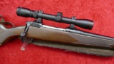 Savage Model 110 7mm Magnum w/scope