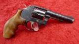 Smith & Wesson Model 10-8 38 spec Revolver