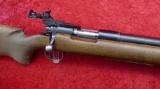 Remington Model 40-X 22 cal Target Rifle