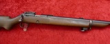 Winchester Model 52 22cal Target Rifle