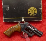 Taurus Model 85 38 spec Revolver