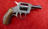 H&R Model 532 32 H&R Mag Revolver