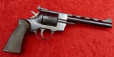 Arminius HW 357 Revolver