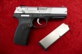 Ruger P345 45 cal Pistol