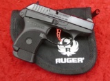 Ruger LCP 380 cal Pistol