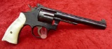 Smith & Wesson Dbl action 32 Long Revolver