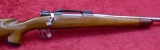 Custom 257 Ackley Improved Mauser