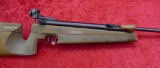 Walther LGR Air Rifle