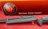 Hatsan 22 cal Model AT44-10 QE Air Rifle