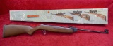 Weihrauch Sport Air Rifle NIB