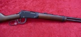 Henry Arms 22 cal LA Rifle