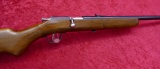 Iver Johnson Model 2-X 22 rifle