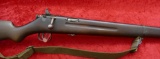 Savage 22 cal NRA Musket