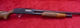 Mossberg Model 500A 12 ga Shotgun