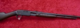 Remington Model 12A 22 Rifle