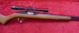 Marlin Model 60 22 Rifle