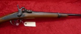 Antique Zulu 12 ga Shotgun