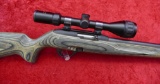 Remington Model 597 Magnum 17 HMR