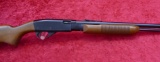 Remington Model 572 Field Master Pump Rifle