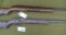 Pair of Winchester 22 Rifles