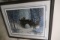 Winter Horse Carriage Print