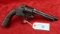 Antique Colt 1878 Dbl Action Revolver(DEW)