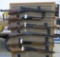Collection of 6 Various Air Rifles