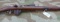 Antique Dutch Beaumont Military Rifle (DEW)