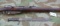 Ant. German 1888 GEW Commish Rifle w/bayonet (DEW)