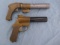 Pair Columbia & International Flare Co Flare Guns