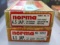 40 rds of 6.5 Jap Factory Norma Ammo