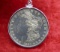 US American Indian Coins & 1881 Silver $ Key Chain