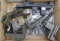 Torch Cut M14 or M1 Garand Receivers & Parts