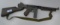 Dummy M1A1 Thompson Submachine Gun