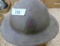 WWI Doughboy Helmet w/Soldier ID & Decoration