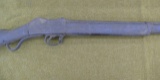 Antique British Martini Rifle