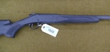 Savage Model 301 Youth Gun