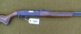 Winchester model 290 22 cal Rifle