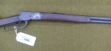 Winchester 1892 38 WCF Rifle