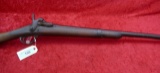 Antique Zulu Native Shotgun (DEW)