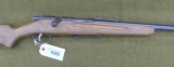 Springfield Model 84 22 Rifle