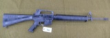 Replica Colt M16 Wood/Plastic Training Gun