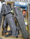 Divers Knives & Misc Sporting Goods