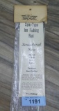 New in package Winona MN Fishing Rod