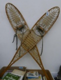 Pair of Snow Shoes