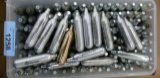 Large lot of Co2 airgun cartridges