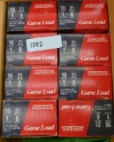 200 rds of 16 ga Federal Game Loads