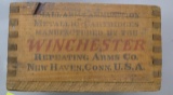 Winchester 38 S&W Ammo Crate